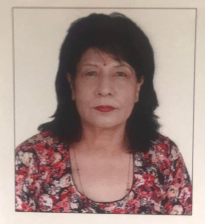 Rita Basnet Devkota