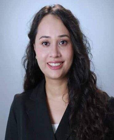 Dr. Sushmita Pandey
