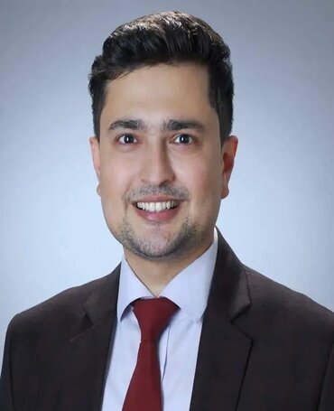 Dr. Sandesh Dhakal