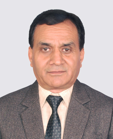 Pradip Adhikari