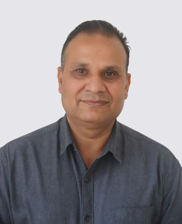 Vijay Kumar Satyal